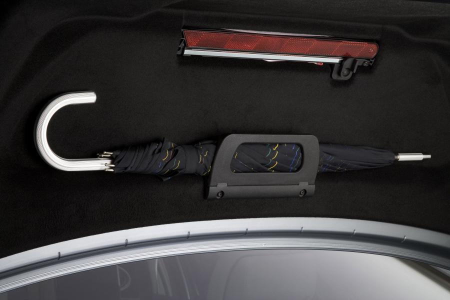 Mercedes-Benz S-Class 2007 года  (фото 139 из 414)